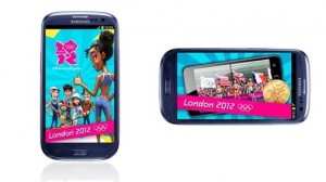 London 2012 - Official Mobile Game of the Olympic Games surpasses 5 million downloads