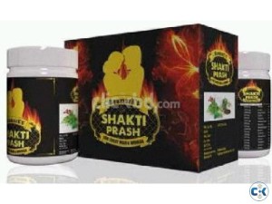 Deemark Shakti Prash - Herbal Supplement for Erectile Dysfunction