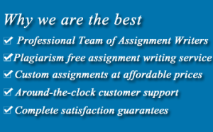 Myassignmenthelp.co.uk provides professional assignment writer for Biotechnology