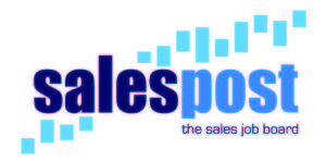 The new niche sales job board - SalesPost, achieves thousands of hits in first month