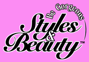 Be gorgeous styles by Mimmie