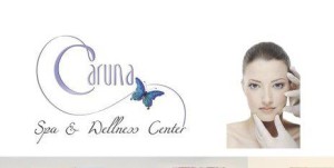 Caruna Spa and Wellness Center is located in Miami, FL