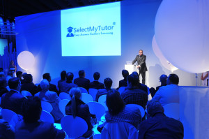 Select My Tutor relaunched with the revamped look & additional Features