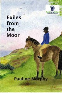 EXILES FROM THE MOOR by Pauline Morphy is published