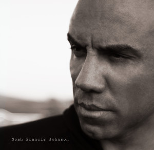 Noah Francis Johnson Releases His Powerful New Music Video - 'Fire'