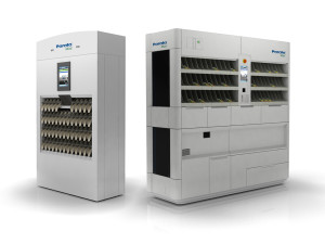 Global Pharmacy Automation Systems Market Size, Share, Trends, Company Profiles, Analysis 2013-2020