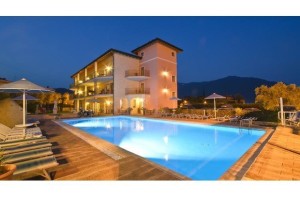 LATE DEAL: £1500 for two weeks stay at Riva Towers, Lake Garda, Italy