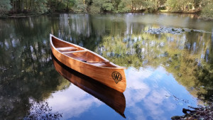 Weston Canoes: Norfolk entrepreneur is making paddle power popular again