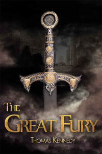 “The Great Fury” by Thomas Kennedy is published by Andrews UK